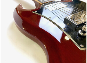 Gibson SG Standard (42378)