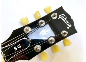 Gibson SG Standard (25115)