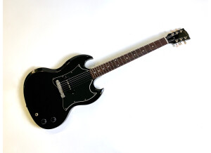 Gibson SG Junior Reissue P90 (83788)