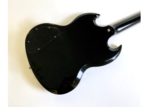 Gibson SG Junior Reissue P90 (80087)