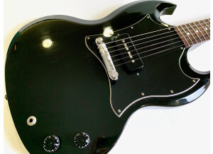 Gibson SG Junior Reissue P90 (18617)