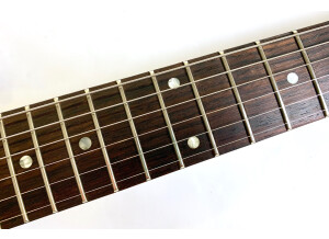 Gibson SG Junior Reissue P90 (11550)
