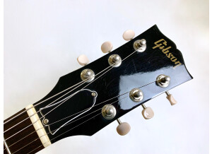 Gibson SG Junior Reissue P90 (1405)