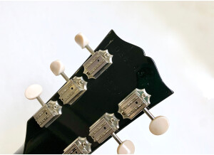 Gibson SG Junior Reissue P90 (47507)