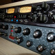 2A3 Dual Channel Tube EQ 2A3 Dual Channel Tube EQ