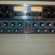 2A3 Dual Channel Tube EQ 2A3 Dual Channel Tube EQ