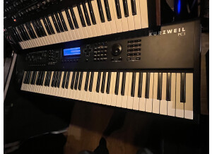 Kurzweil PC3 (16859)