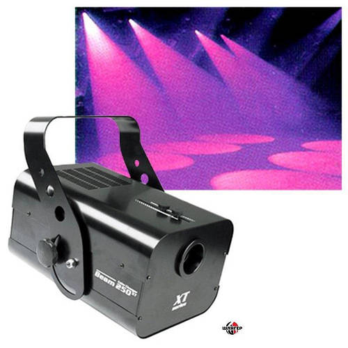 Vends ROBE COLOR BEAM 250 XT