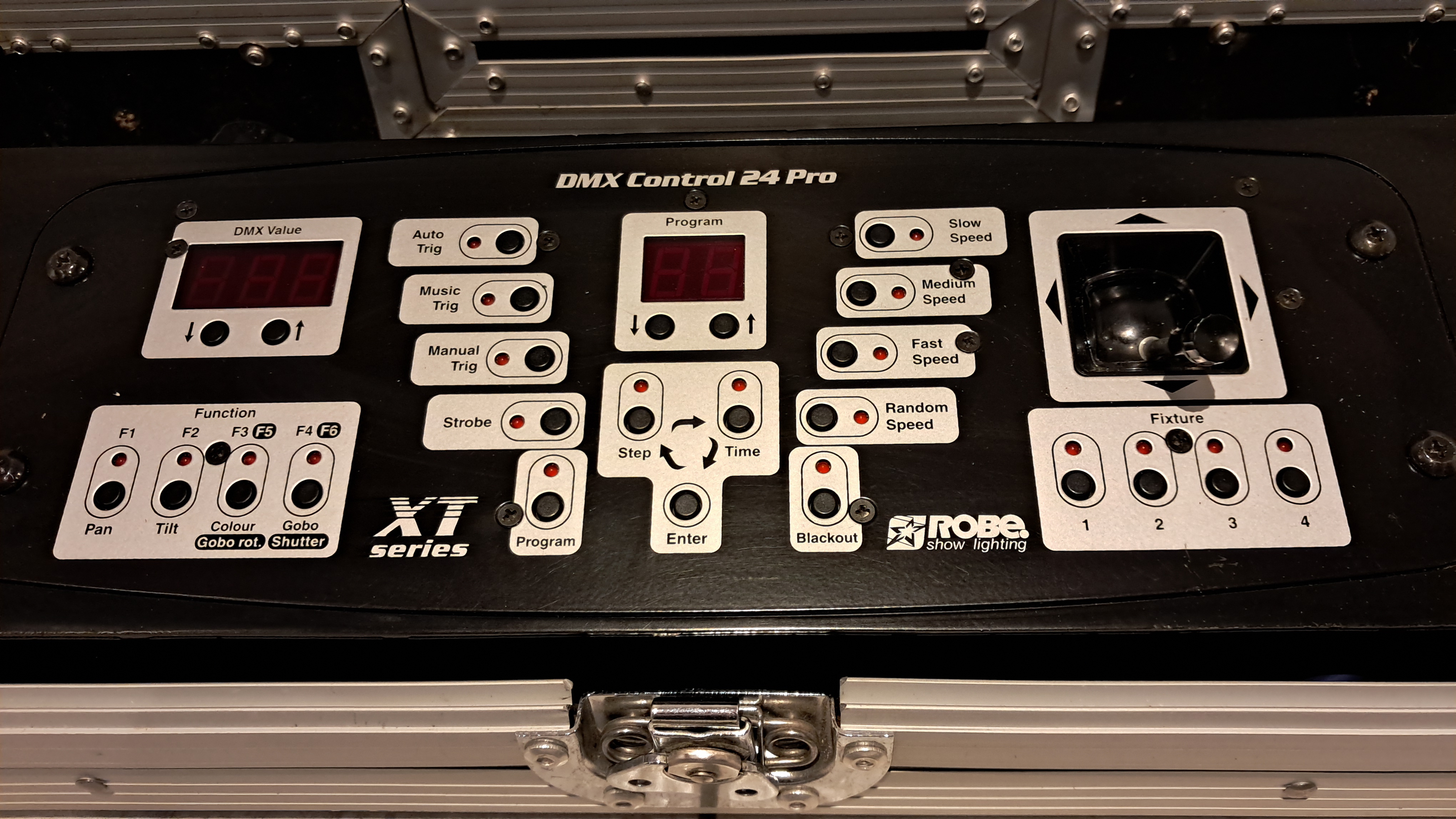 Robe Lighting BEAM XT 250 (80162)