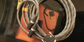 VOVOX SONORUS custom / SUBD25 vers 2 XLR male - 3m - etat neuf