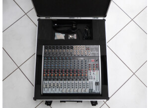 2024 12 22 - Behringer xenyx x2222usb 4