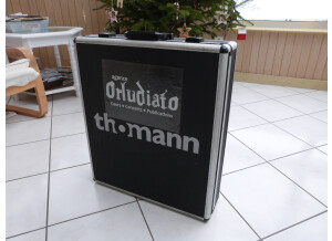 2024 12 22 - Behringer xenyx x2222usb 8