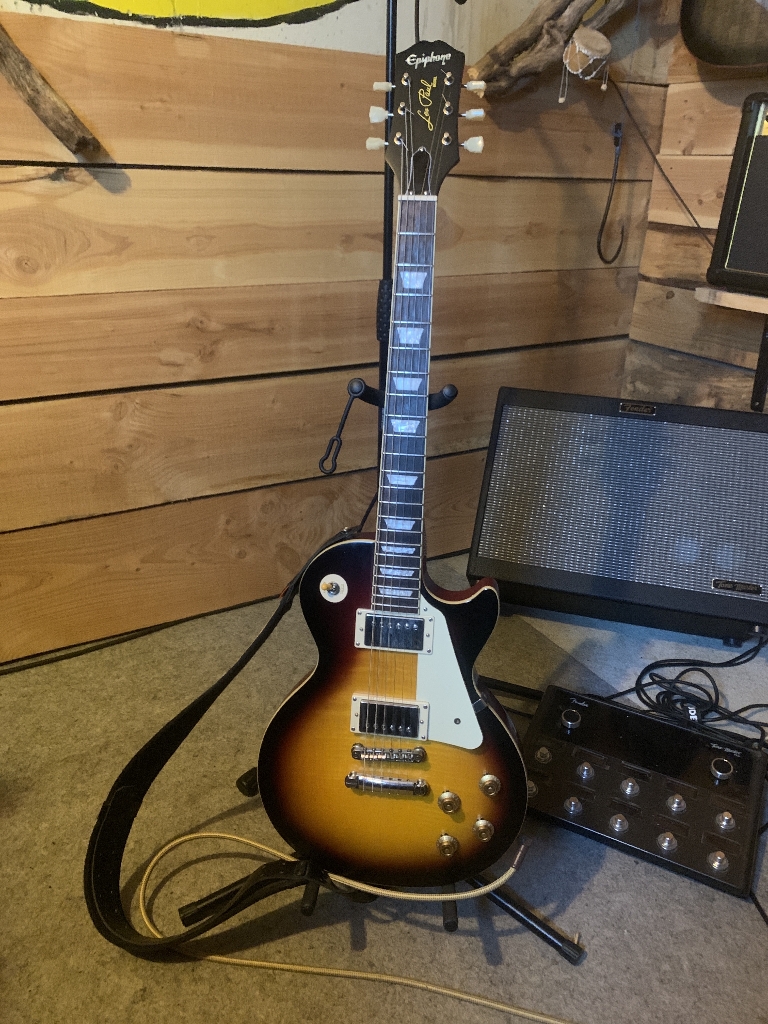 Epiphone Original Limited Edition 1959 Les Paul Standard