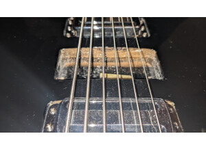 Vintage VRS650 Revo Custom Supreme Baritone VI (57481)