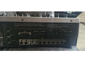 Yamaha RS7000 (66533)