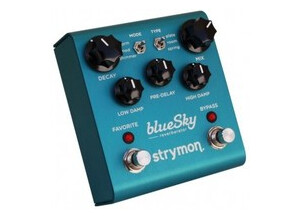 Strymon blueSky (49127)