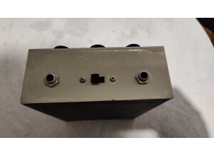 Electro-Harmonix Frequency Analyzer Mk1 (62574)