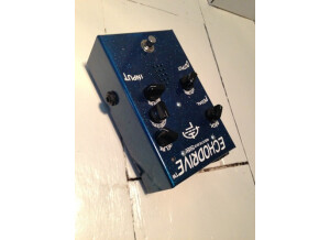 Dwarfcraft Devices Eau claire thunder (70012)