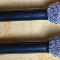 Vends 2 Beyerdynamic M88 N ancien modèle