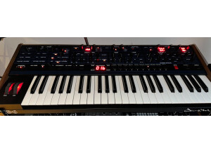 Dave Smith Instruments OB-6 (36553)