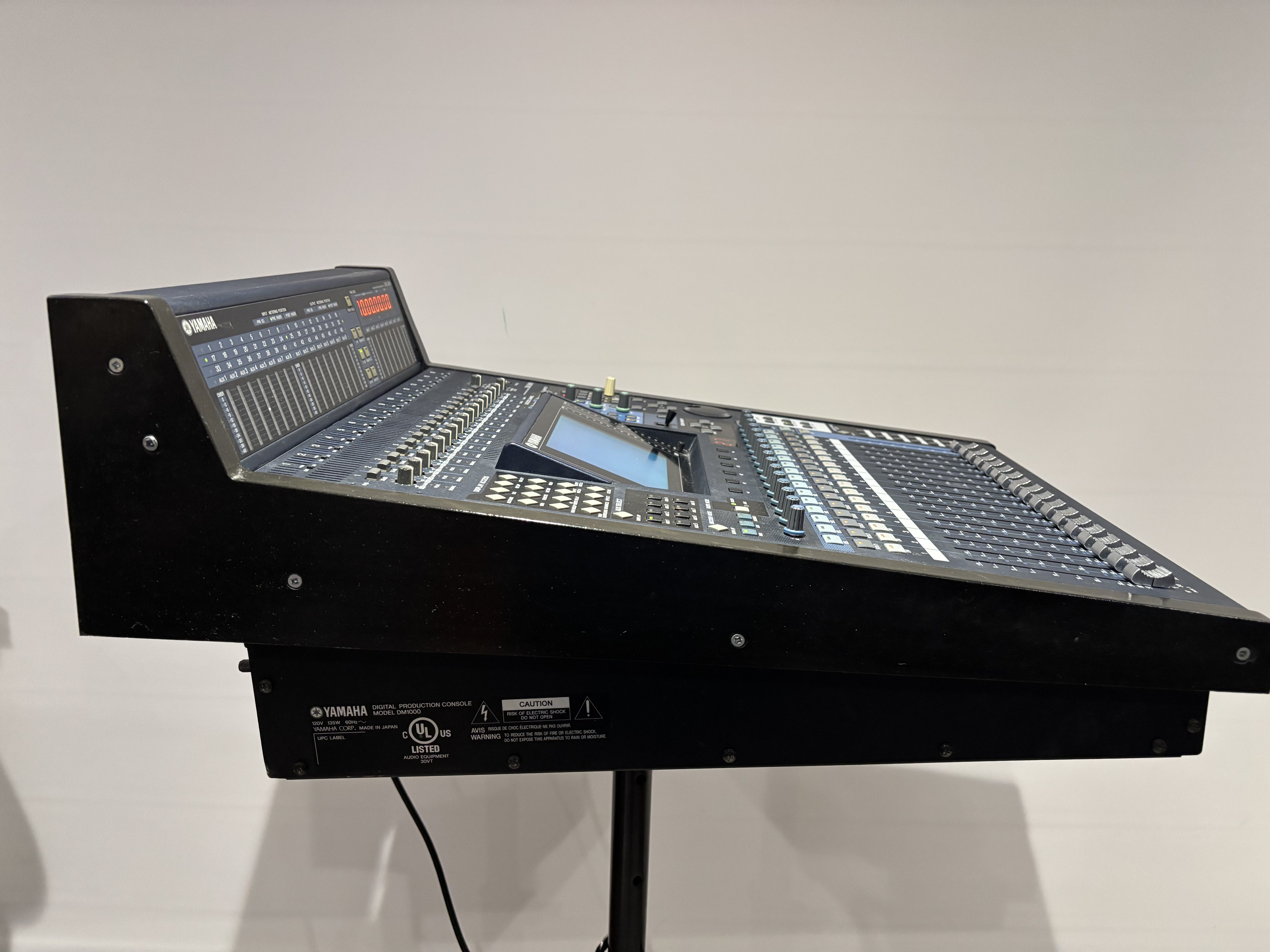 Yamaha DM1000 V2 (89519)