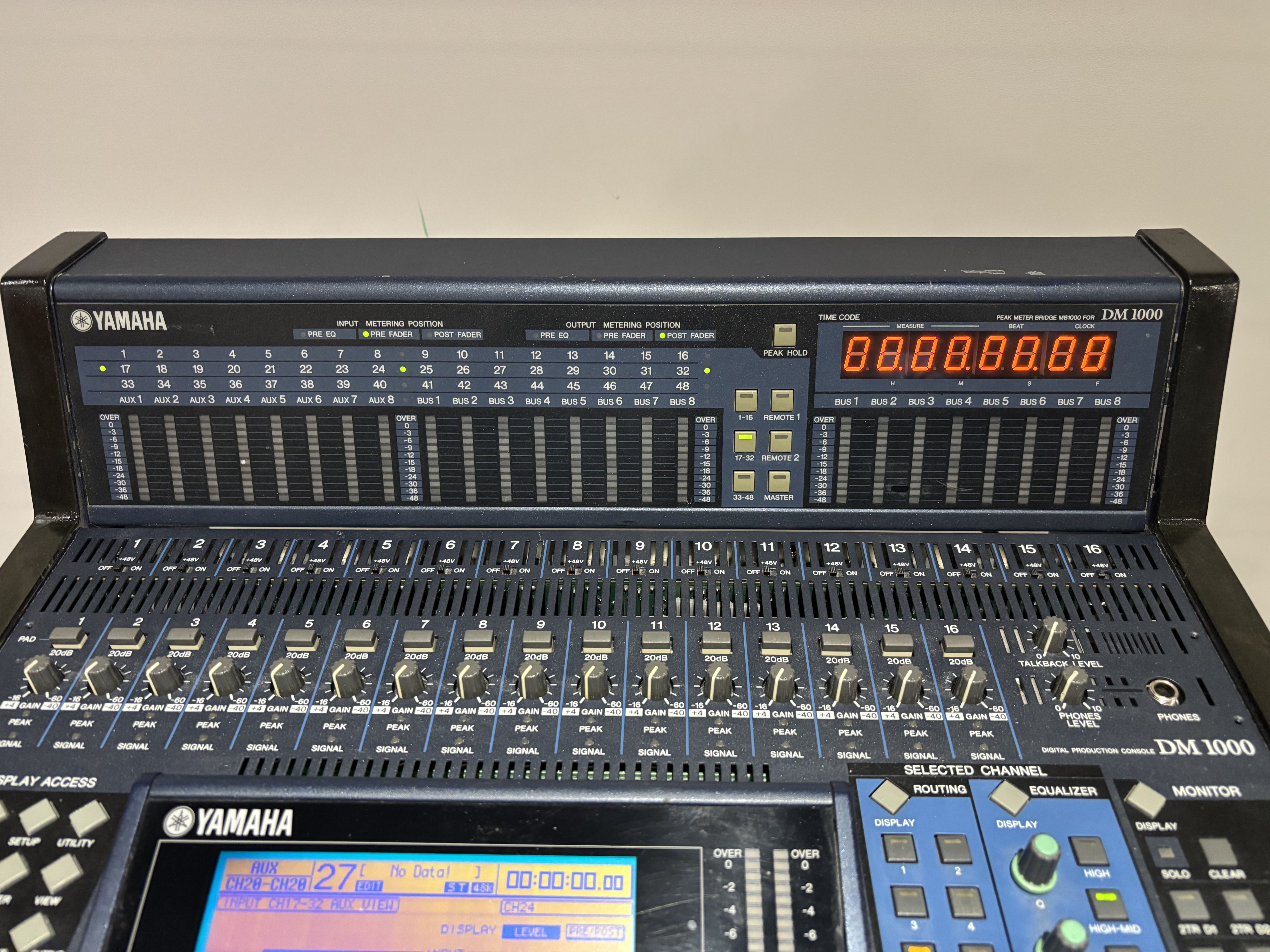 Yamaha DM1000 V2 (34010)