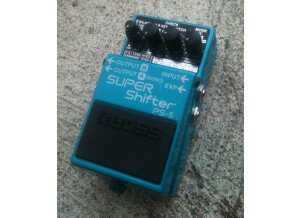 Boss PS-5 SUPER Shifter (62976)