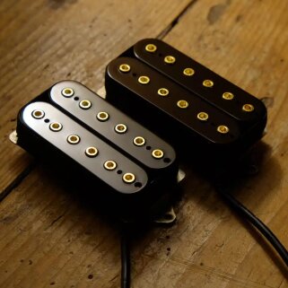 Sunset Paradise – Humbucker Neo Signature Sunset Paradise – Humbucker Neo Signature