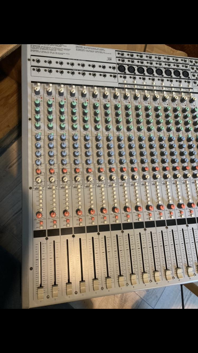 Yamaha RM800 16 (94447)