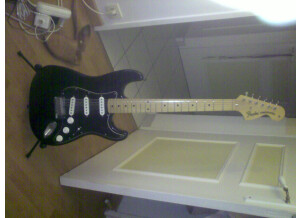 Fender Strat +