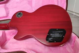 Epiphone Original Limited Edition 1959 Les Paul Standard