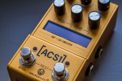 ACS1MKII-3 ACS1MKII-3