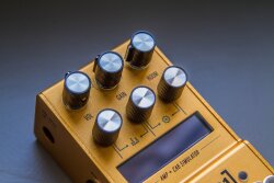 ACS1MKII-4 ACS1MKII-4