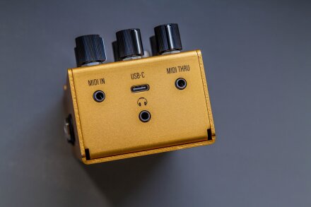 ACS1MKII-5 ACS1MKII-5