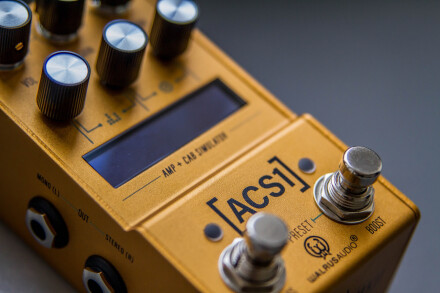 ACS1MKII-8 ACS1MKII-8