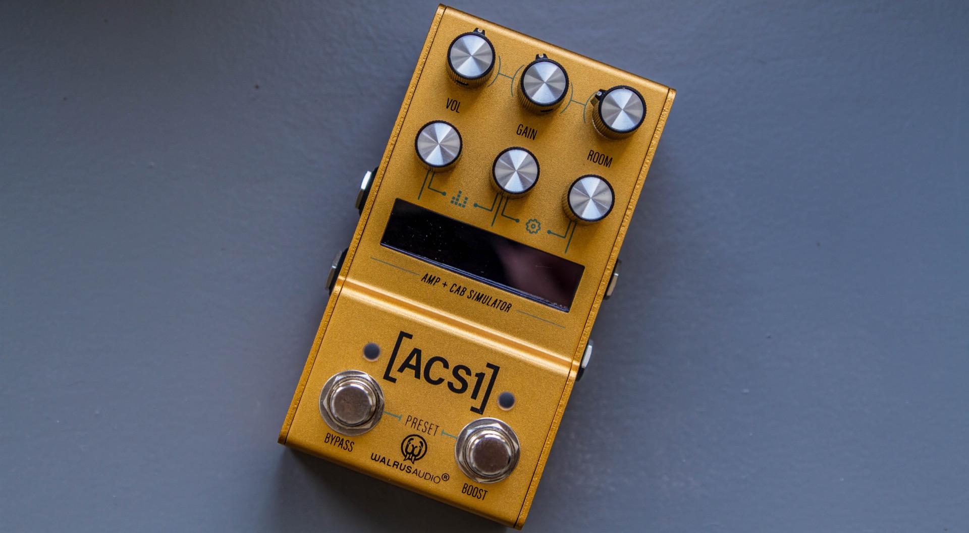 ACS1MKII