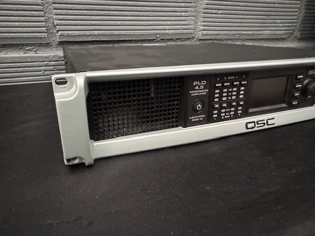 QSC PLD4.5 (57058)