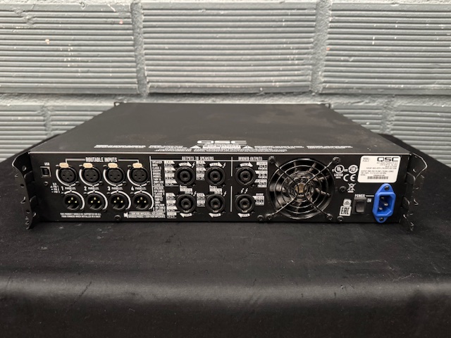 QSC PLD4.5 (65881)
