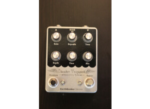 EarthQuaker Devices Disaster Transport (57179)