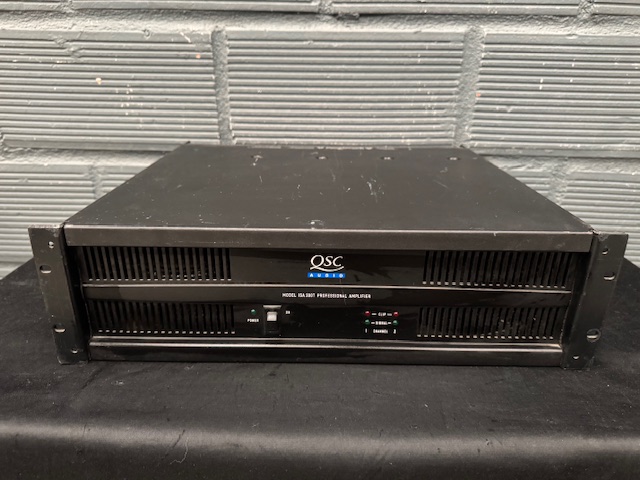 QSC ISA 300T