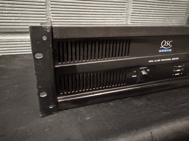 QSC ISA 300T (28794)