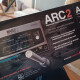 ARC 2 ARC 2