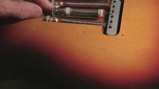 Hipshot Tremsetter