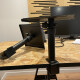 Desktop Monitor Mount DM1 Desktop Monitor Mount DM1