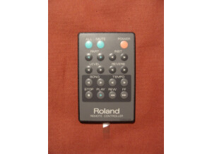 Roland SC-55 (68028)