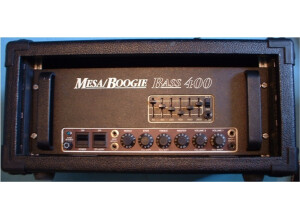 Mesa Boogie Bass 400 (70012)