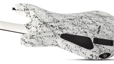 C-1 Ink BombREAR C-1 Ink BombREAR