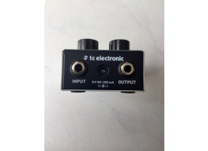 TC Electronic Crescendo Auto Swell (99543)