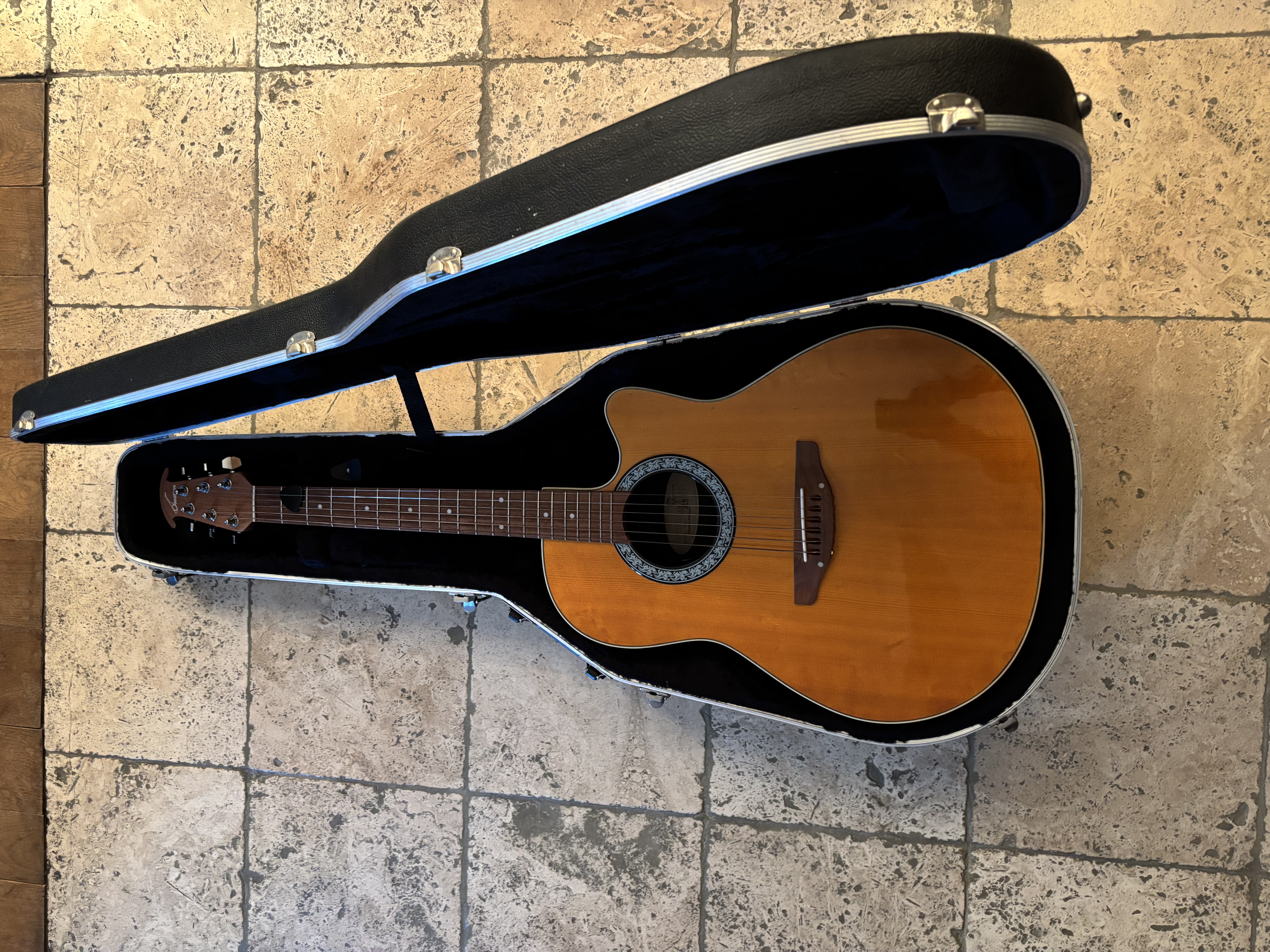 Ovation 1761 (80039)
