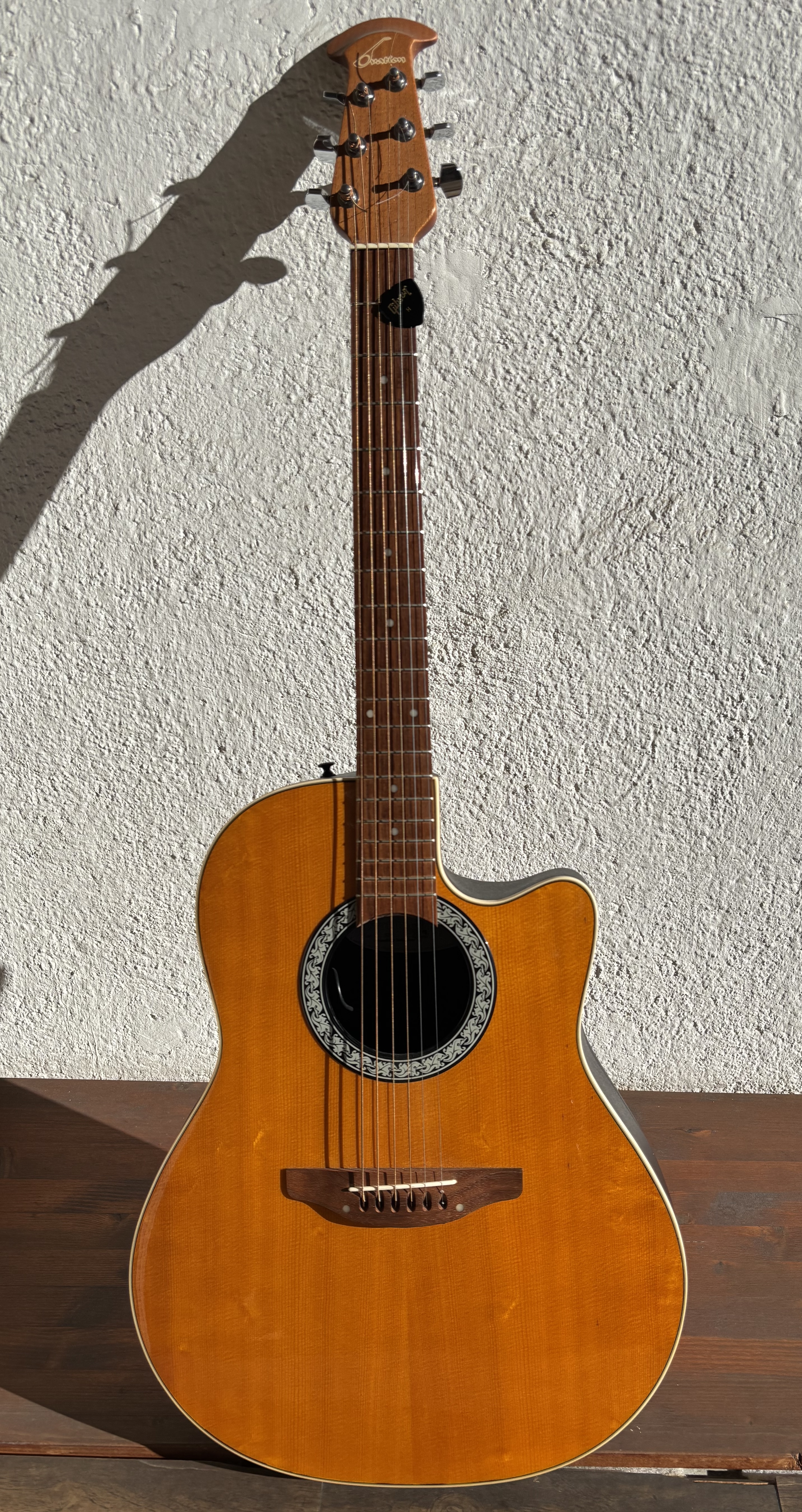 Ovation 1761 (87314)